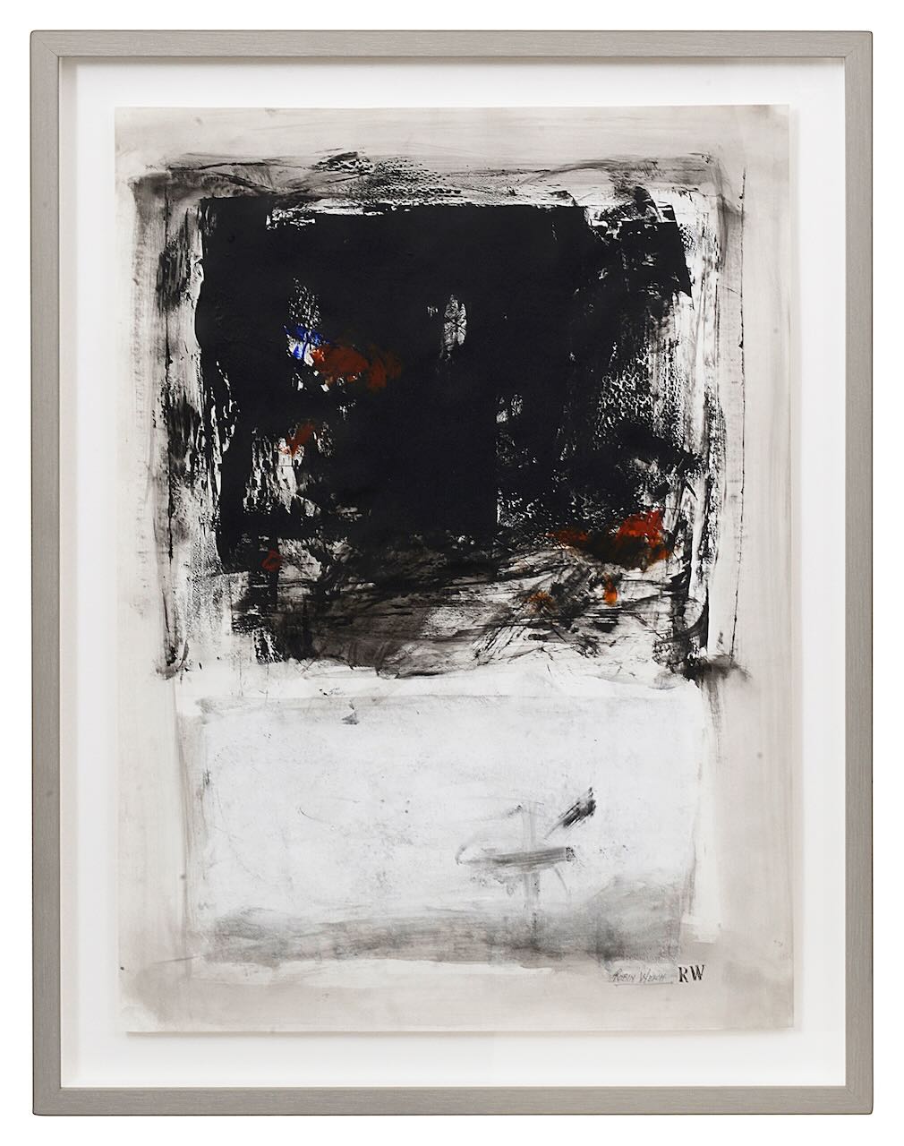 Robin Welch (British, 1936-2019)