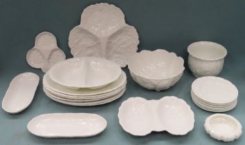 Quantity of Coalport 'Countryware' china. Approx. 20+ pieces all used and unchecked, mostly