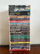 FORTY-TWO SEXTON BLAKE DETECTIVE NOVELS, FIFTH SERIES