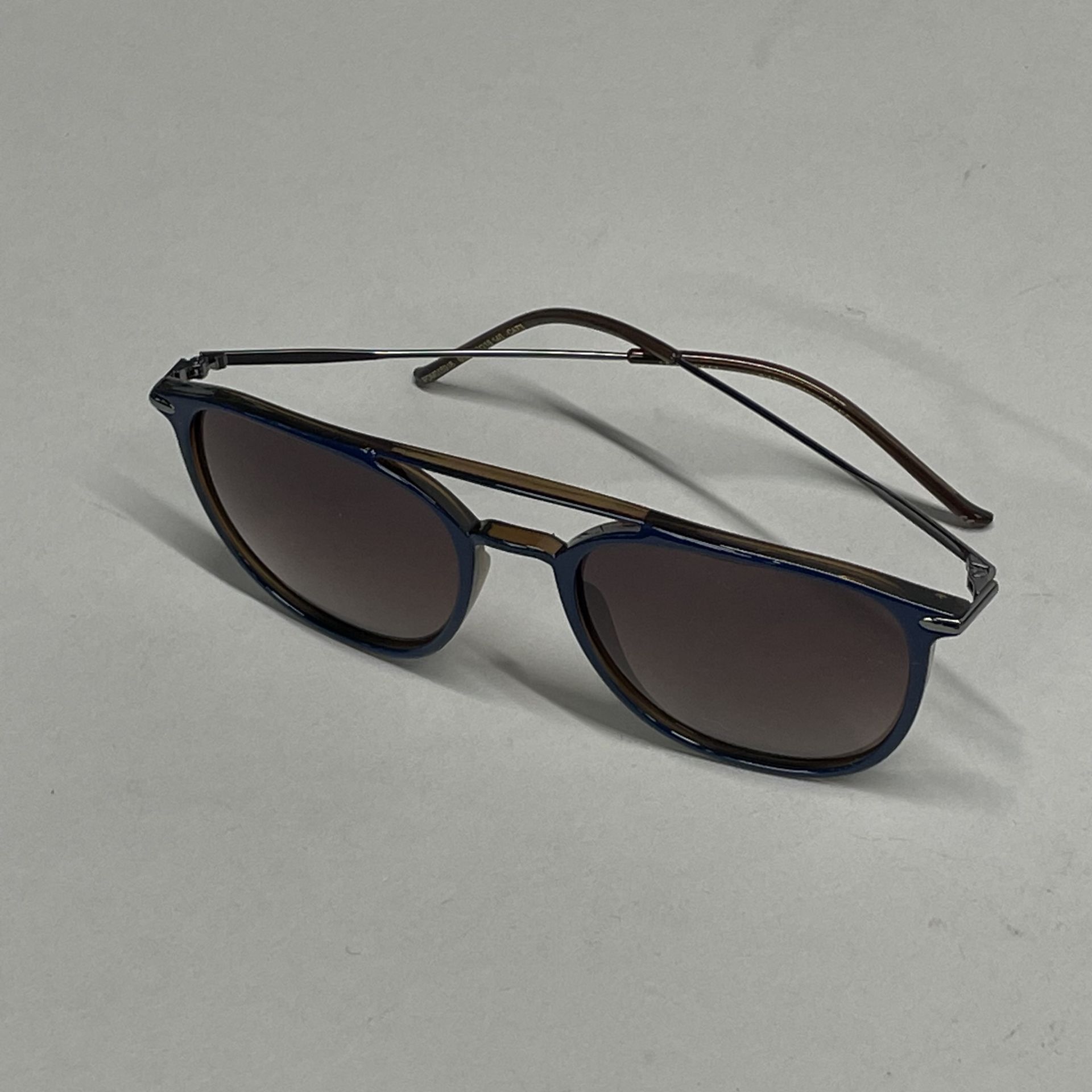 A pair of vintage Burberry sunglasses together with a pair of Ted Baker sunglasses. - Image 3 of 5