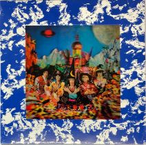 Their Satanic Majesties Request, ABKCO Records, 2017 USA release, 5002-1. Factory sealed, hand