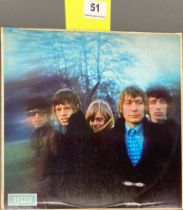 Between the Buttons, Decca Records, 1968 UK release, LK4852 Mono.