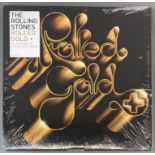 Rolled Gold+, catalogue number 5303284, UK four LP set. Factory sealed promotional copy.