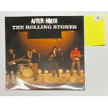 After-math, PAX Records, 1975 Israel release. ISK-1016.