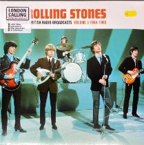 The Complete British Radio Broadcasts Volume 3, 1964-65, ODL Records, 2017 European release,