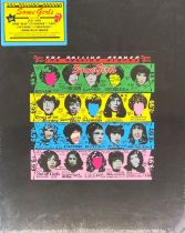 Some Girls 2011 super deluxe edition box set, AM Records. Factory sealed.