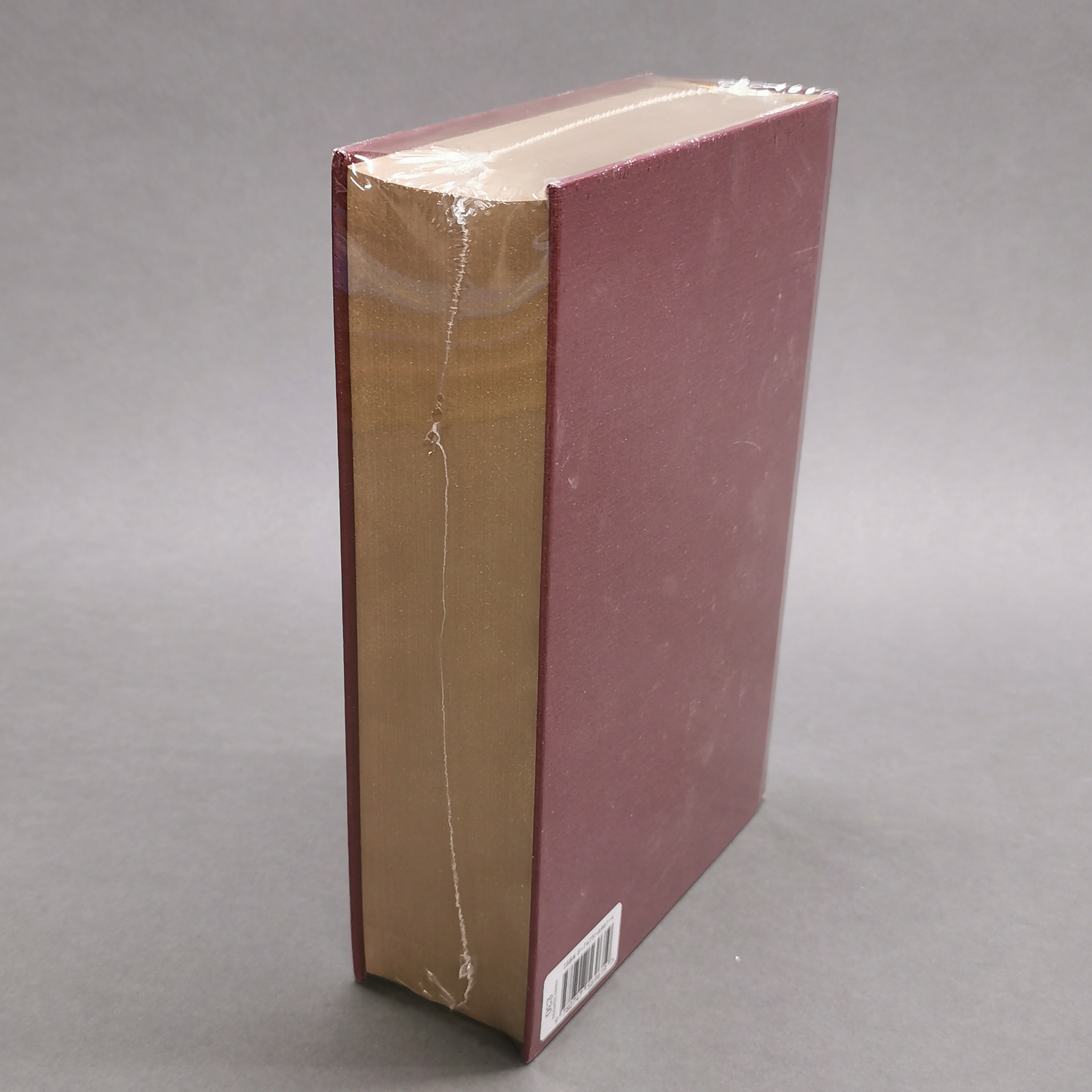 A first edition sealed hardback Harry Potter and the Order of the phoenix novel. - Image 2 of 3
