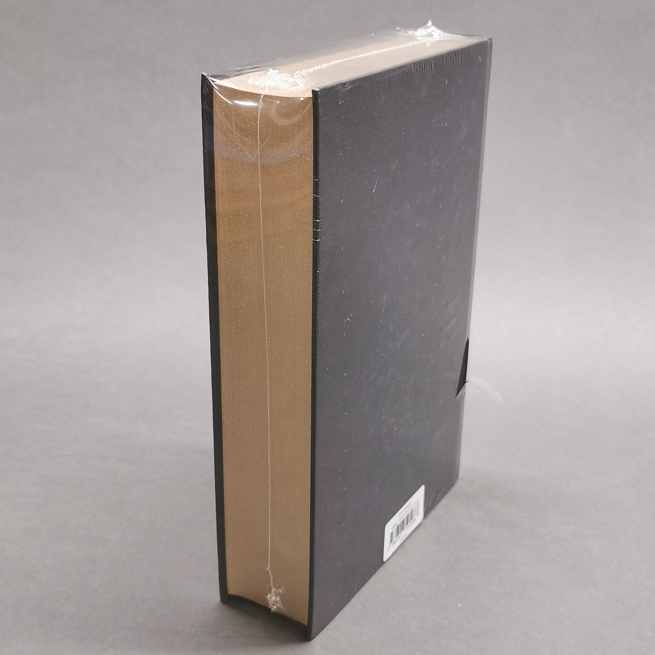 A first edition sealed hardback Harry Potter and the Deathly Hallows novel. - Image 2 of 3