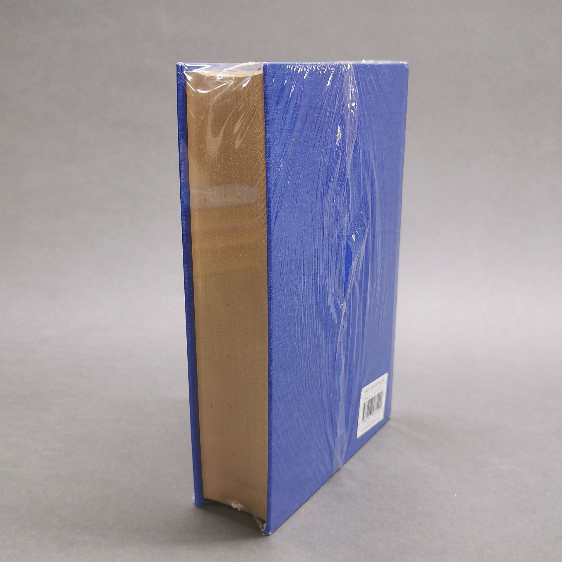 A first edition sealed hardback Harry Potter and the Half blood prince novel. - Image 2 of 3