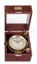 THOMAS MERCER TWO DAY CHRONOMETER