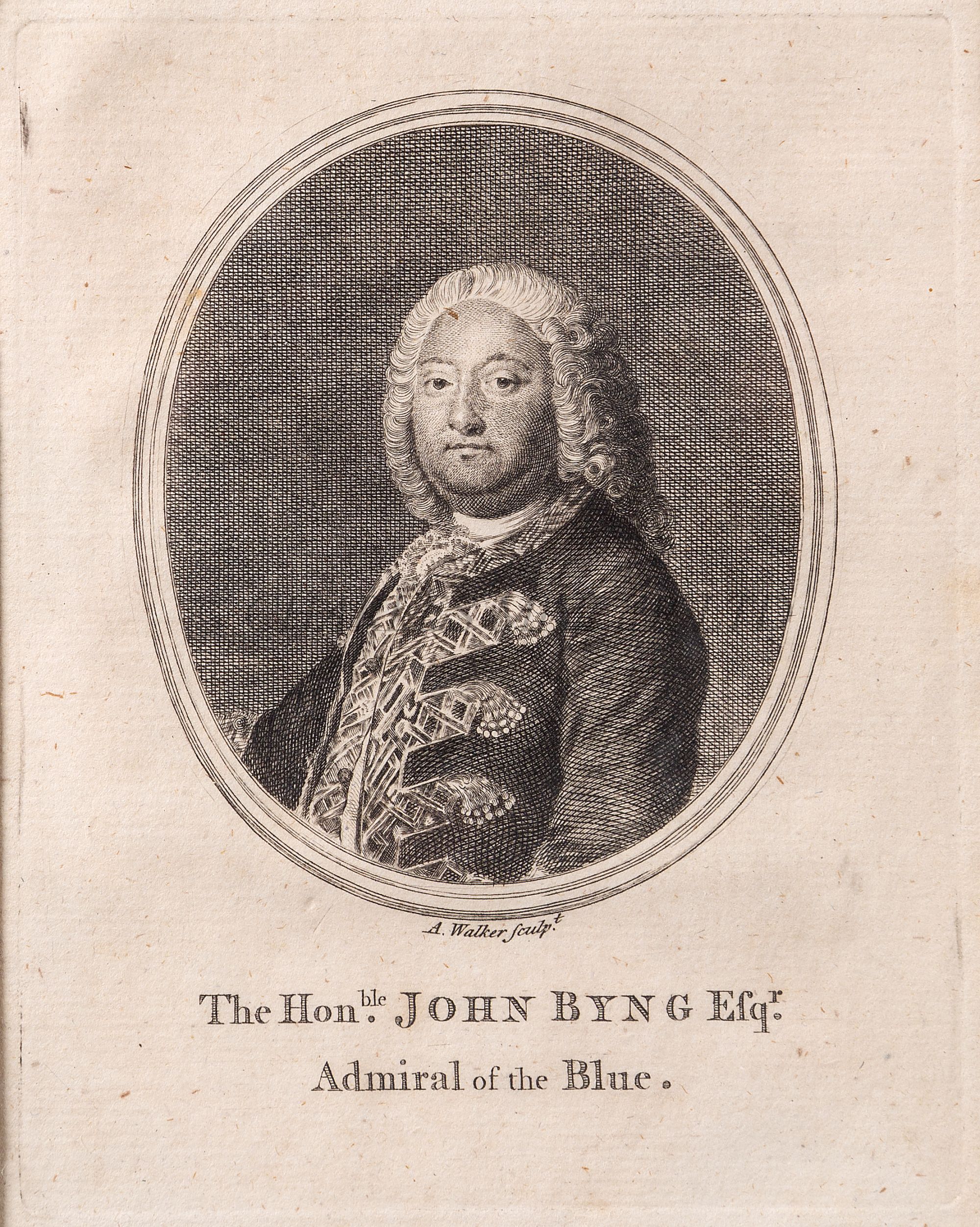 ADMIRAL JOHN BYNG'S PERSONAL MEDITERRANEAN JOURNAL, MARCH-OCTOBER 1748 - Image 2 of 2