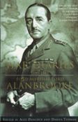 War Diaries 1939 1945 by Lord Alanbrooke Softback Book 2003 Third Edition published by Phoenix Press