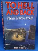 Thomas Gallagher hardback Book titled Against All Odds Midget Submarines V Tirpitz. Published in