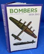 Kenneth Munson Hardback Book Titled Bombers-Patrol and Transport Aircraft. This Edition Published in
