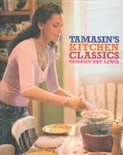 Kitchen Classics by Tamasin Day-Lewis Hardback Book 2006 First Edition published by Weidenfeld and