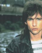 Singer, Owen Paul signed 10x8 colour photograph. Paul (born 1 May 1962) is a Scottish singer best
