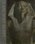 Ancient Egypt by Lionel Casson and the Editors of Time Life Books 1975 Reprinted Edition published