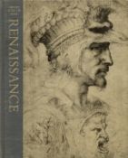 Renaissance Hardback Book by John R Hale and the Editors of Time Life Books 1975 Reprinted Edition