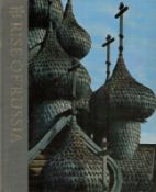 Rise of Russia Hardback Book by Robert Wallace and the Editors of Time Life Books 1975 Reprinted