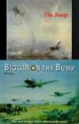 Biggin on The Bump Softback Book by Bob Ogley 1990 Plus The Bump - Battle of Britain 40th