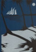 The Rescue by Joseph Conrad 2003 Folio Society Edition Hardback Book with Slipcase published by