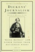 Dickens' Journalism - 'Gone Astray' and other Papers from Household Words 1851-59 vol 3 Edited by