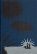 Victory by Joseph Conrad 1999 Folio Society Edition Hardback Book with Slipcase published by The