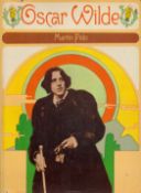 Oscar Wilde by Martin Fido 1973 First Edition Hardback Book published by The Hamlyn Publishing Group