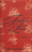 Foreskin's Lament - A Memoir by Shalom Auslander 2008 First UK Edition Hardback Book published by