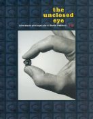 The Unclosed Eye - The Music Photography of David Redfern 1999 First Edition Hardback Book published