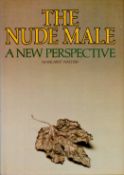 The Nude Male - A New Perspective by Margaret Walters 1978 First Edition Hardback Book published