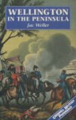Wellington in the Peninsular by Jac Weller 1999 edition unknown Softback Book published by Greenhill