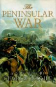 The Peninsular War by Charles Esdaile 2002 First Edition Hardback Book published by Allen Lane (