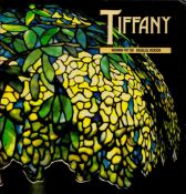 Tiffany by Norman Potter & Douglas Jackson 1988 First Edition Hardback Book published by Pyramid,
