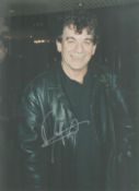 Dan McCafferty signed 10x8 colour photo. Good condition. All autographs come with a Certificate of