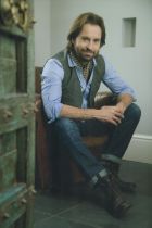 Alfie Boe signed 12x8 colour photo. Alfred Giovanni Roncalli Boe OBE (born 29 September 1973) is