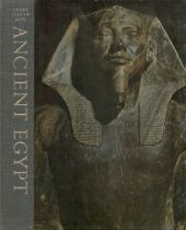Ancient Egypt by Lionel Casson and the Editors of Time Life Books 1975 Reprinted Edition published