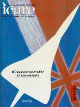 Icare Concorde Et Son Histoire Tome 1 Hardback Book 2002 published by Icare, Good condition. All