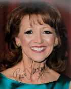 Bonnie Langford signed Colour photo 10x8 Inch. Good condition. All autographs come with a