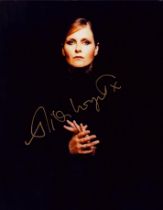 Alison Moyet signed 7x5 inch colour photo. Good condition. All autographs come with a Certificate of
