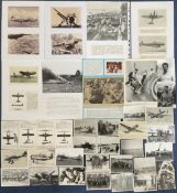 WW2. Collection of approx 60 WW2 Photographs. Mostly reproduction photos not originals. Includes