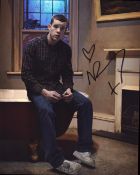 Russell Tovey signed 10x8 inch colour photo. Good condition. All autographs come with a