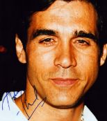 British Actor Adrian Paul Signed 10 x 8 inch colour photo. Signed in blue ink. Good condition. All