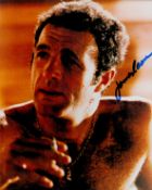 James Caan signed 10x8 inch colour photo. Good condition. All autographs come with a Certificate