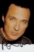 Martin Kemp signed 6x4 inch colour promo photo. Good condition. All autographs come with a