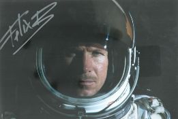 Felix Baumgartner signed 12x8 Inch colour photo. Good condition. All autographs come with a
