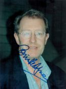 Corin Redgrave signed 8x6 inch colour photo. Good Condition. All autographs come with a