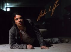 Andrew Lee Potts signed 10x8 inch colour photo. Good condition. All autographs come with a