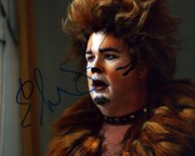 Eric Stonestreet signed 10x8 inch colour photo. Good condition. All autographs come with a