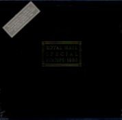 1986 Royal Mail Special Stamps / Yearbook - Housed in a Hardback Book with Slipcase containing all